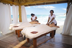 Spa - Hyatt Zilara Rose Hall - Adults Only (Montego Bay)