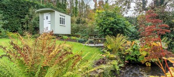 Alojamiento de 1 habitaciones en Thirlby, near Thirsk