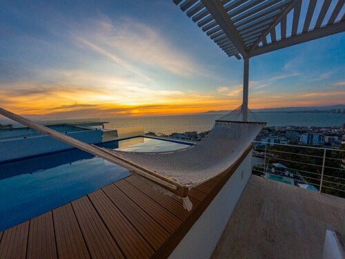 PH Infinity View “Zona Romántica”