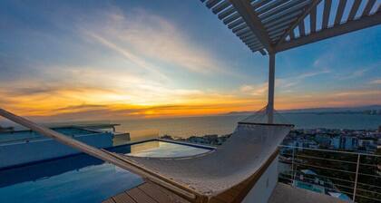 PH Infinity View “Zona Romántica”