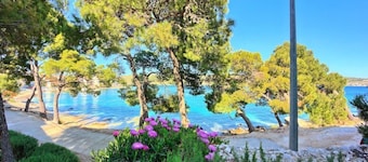 Apartmani Ruzmarin