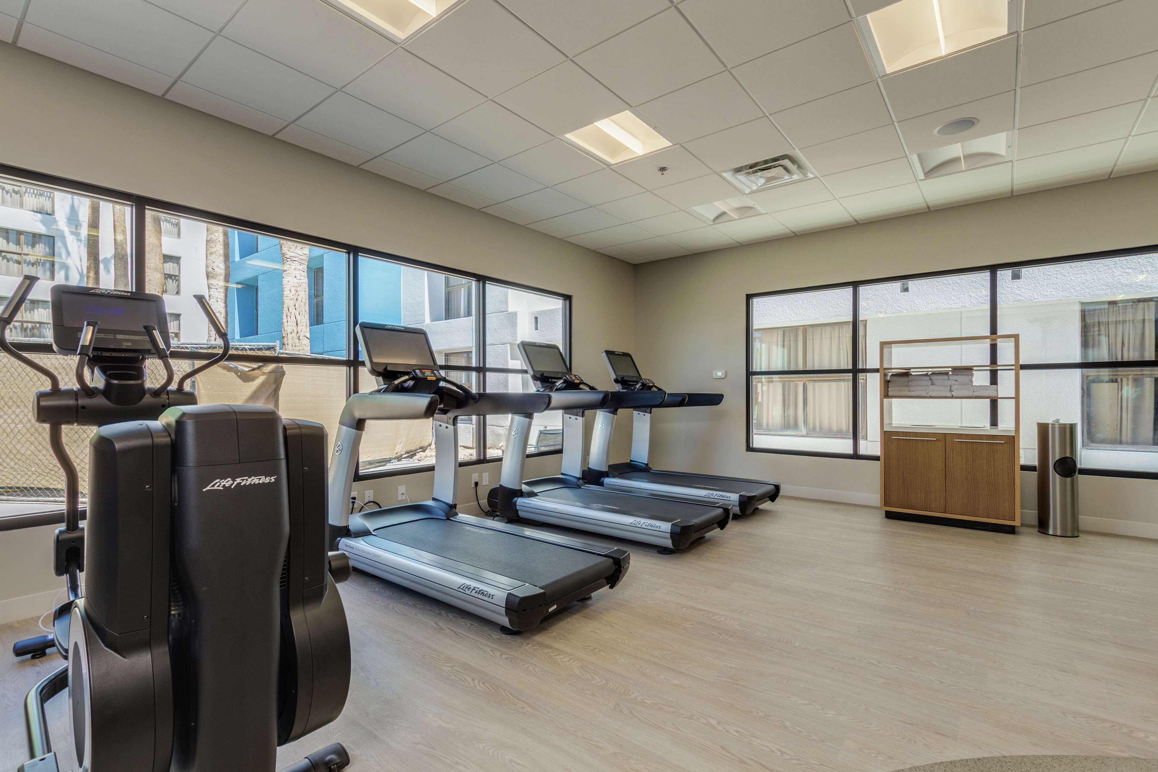 Instalaciones deportivas