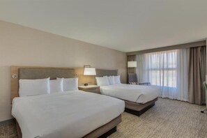 Room - Doubletree By Hilton Phoenix Chandler (Chandler)