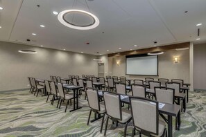 Salle de réunion