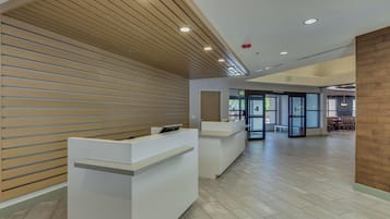 Hall