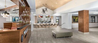 Doubletree By Hilton Phoenix Chandler
