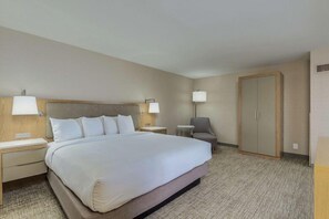 Room - Doubletree By Hilton Phoenix Chandler (Chandler)