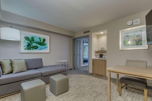 Room - Doubletree By Hilton Phoenix Chandler (Chandler)
