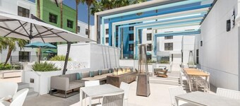 Doubletree by Hilton Phoenix Chandler