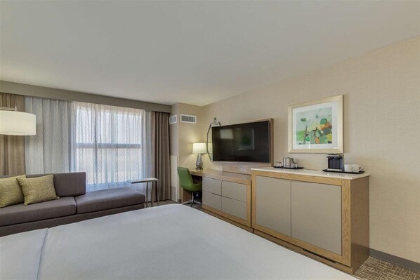 Room - Doubletree By Hilton Phoenix Chandler (Chandler)