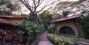 Exterior - Punta Leona (Tárcoles)