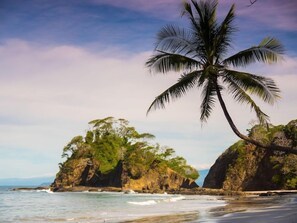 Beach - Punta Leona (Tárcoles)