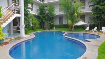 Uima-allas | Ulkouima-allas