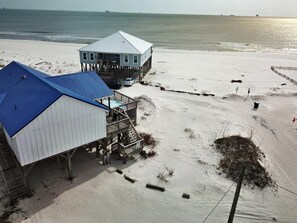 Maison, plusieurs lits (Island Time II - 102 Raphael S) | Plage