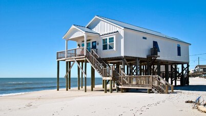 Island Time - 103 Treasure Ct