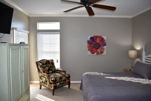 House, Multiple Beds (Island Time - 103 Treasure Ct) | 3 bedrooms - Island Time - 103 Treasure Ct (Dauphin Island)
