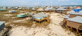 Sandbar - 105 Raphael Semmes