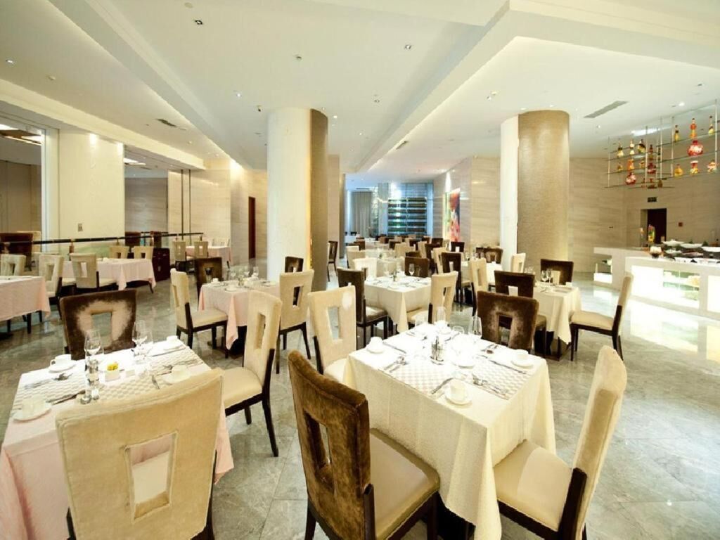 Tempat makan