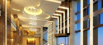 Zijingang International Hotel