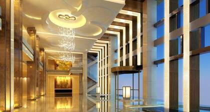 Zijingang International Hotel