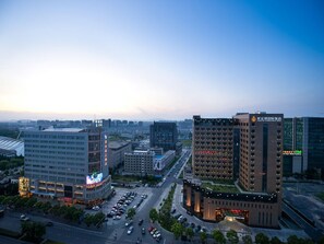 Exterior - Zijingang International Hotel (Hangzhou)