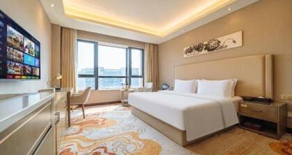 Zijingang International Hotel