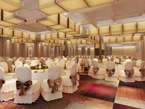 Evenementenzaal