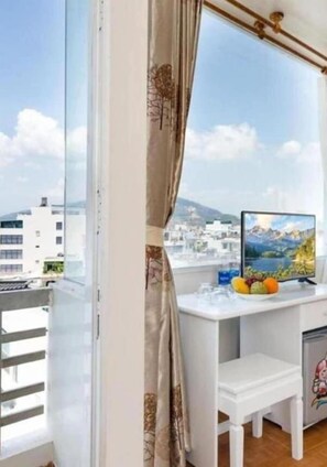 Interior - Ken Hotel (Nha Trang)