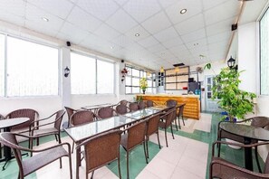 Dining - Ken Hotel (Nha Trang)