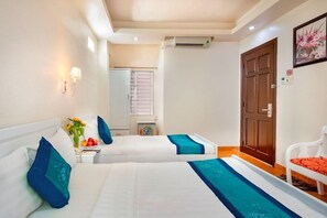 Room - Ken Hotel (Nha Trang)