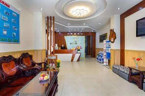 Lobby - Ken Hotel (Nha Trang)
