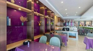 Dining - Lavande Hotels (Guangzhou)