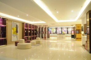 Lobby - Lavande Hotels (Guangzhou)