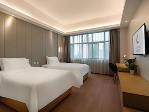 Room - Lavande Hotels (Guangzhou)