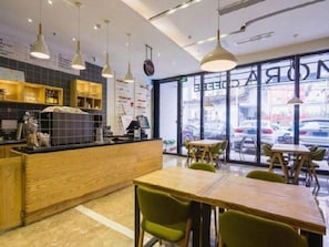 Dining - Lavande Hotels (Guangzhou)