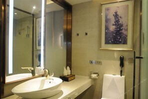 Bathroom - Lavande Hotels (Guangzhou)