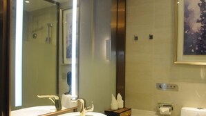 Bathroom - Lavande Hotels (Guangzhou)