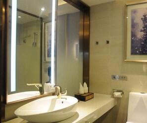 Bathroom - Lavande Hotels (Guangzhou)