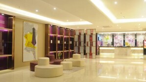 Lobby - Lavande Hotels (Guangzhou)