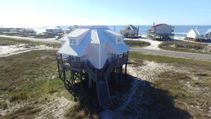 House, Multiple Beds (Second Wind - 2612 Bienville Blvd) | Exterior