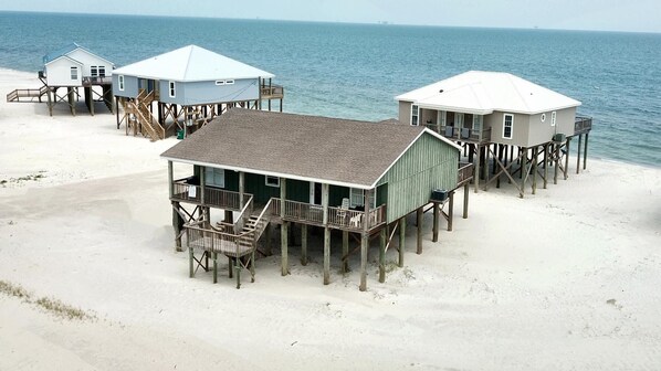 House, Multiple Beds (Beach Break - 105 Tristan Ct) | Beach