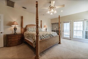 House, Multiple Beds (Relaxation - 2926 Bienville Bl)