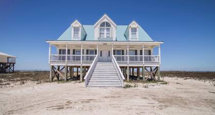 Relaxation - 2926 Bienville Bl