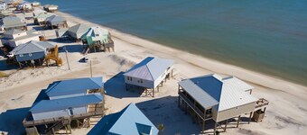 Simple Pleasures - 103 Strand