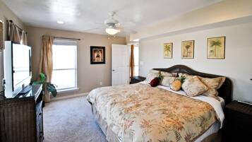 Casa, varias camas (Kowabunga - 102 Shell Ct) | 4 habitaciones