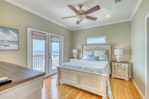 3 bedrooms - Villa Delphinus - 103 Vargus C (Dauphin Island)