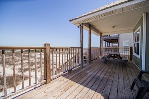 House, Multiple Beds (Tropical Paradise - 2354 Islan) | Balcony