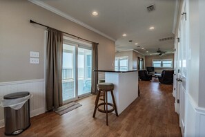 Huis, meerdere bedden (Shamrock Shores - 2941 Bienvil) | Uitzicht vanuit accommodatie