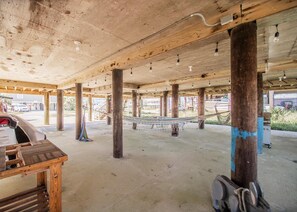 บ้านพัก, หลายเตียง (Sea Spot - 2252 Mallard) | สระว่ายน้ำ