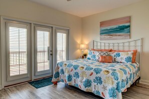House, Multiple Beds (Dauphin Charm - 2237 Bienville) | 4 bedrooms